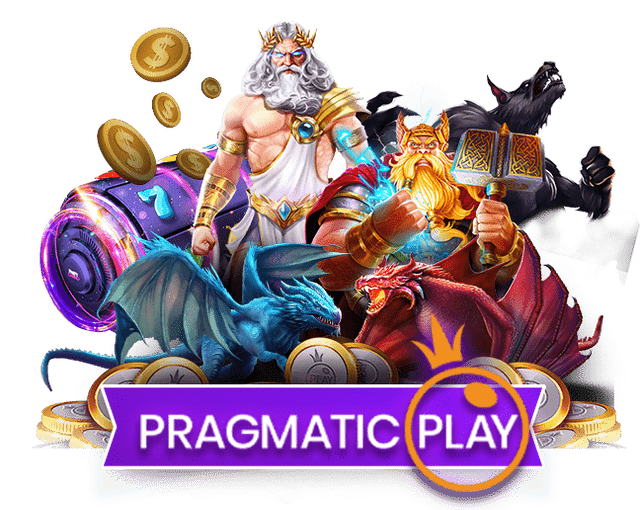 Bonus Beragam Situs Slot Online Pragmatic Play